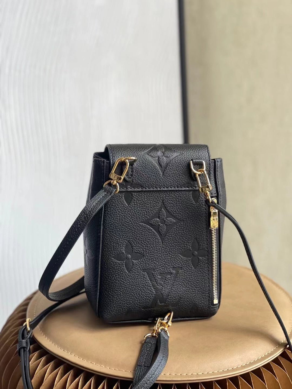 Louis Vuitton Tiny Backpack 13cm