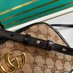 GG Marmont Small Shouder Bag 24cm