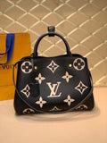 Louis Vuitton Montaigne MM Monogram