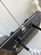 Louis Vuitton Porte Documents Jour Monogram 37cm