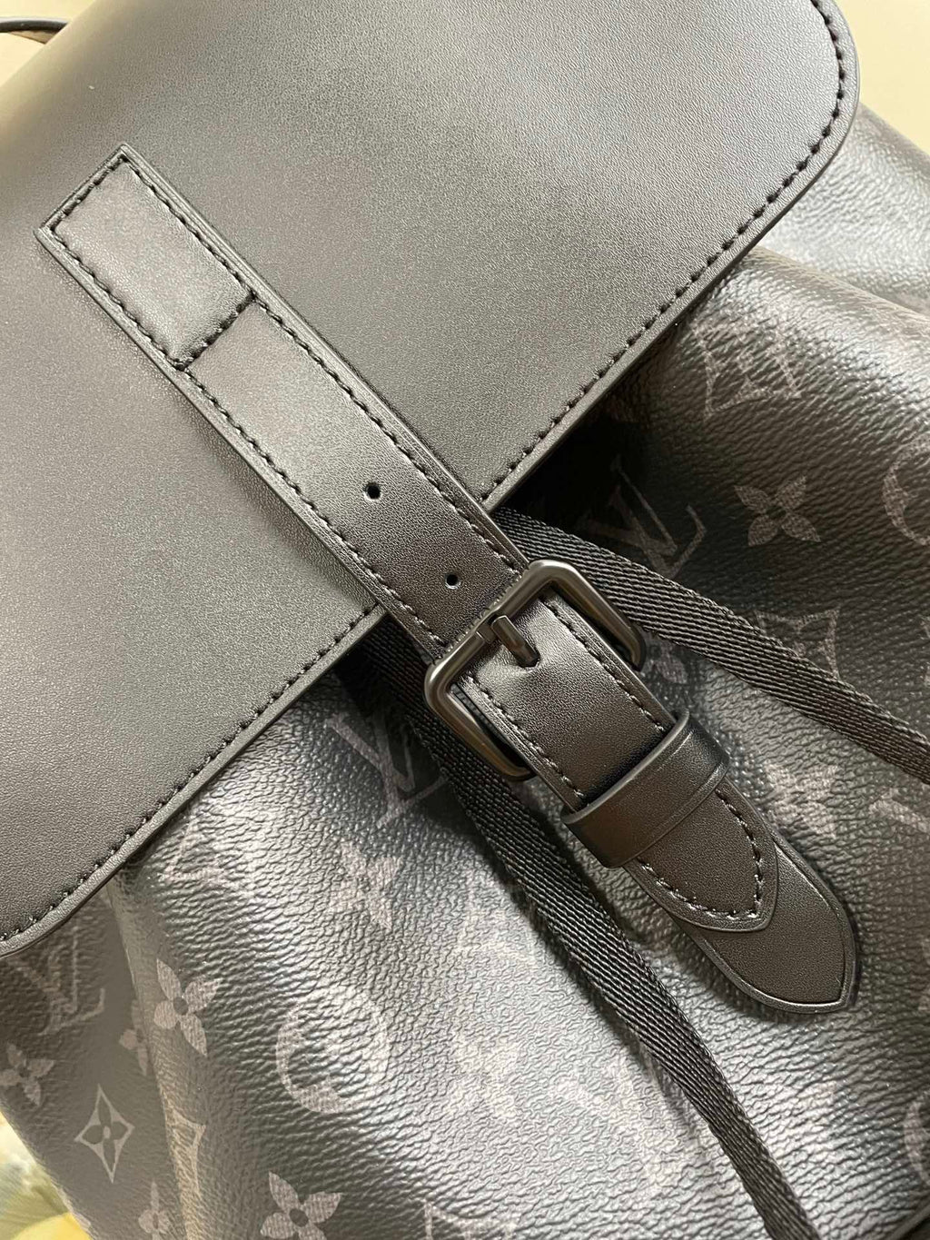 Louis Vuitton Backpack Trio 44cm