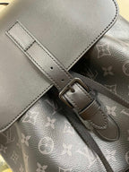 Louis Vuitton Backpack Trio 44cm