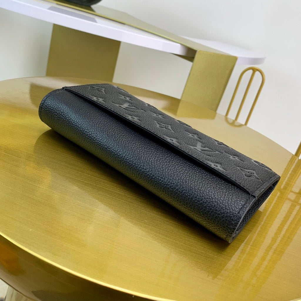 Louis Vuitton Monogram Empreinte 19cm