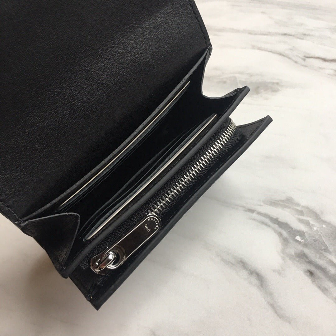 WALLETS