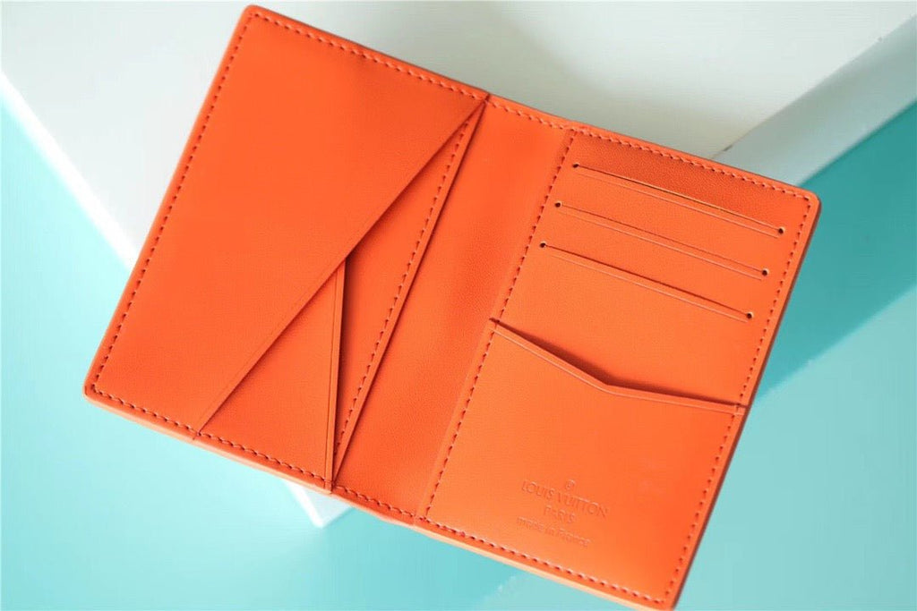 Louis Vuitton Pocket Organizer 11cm