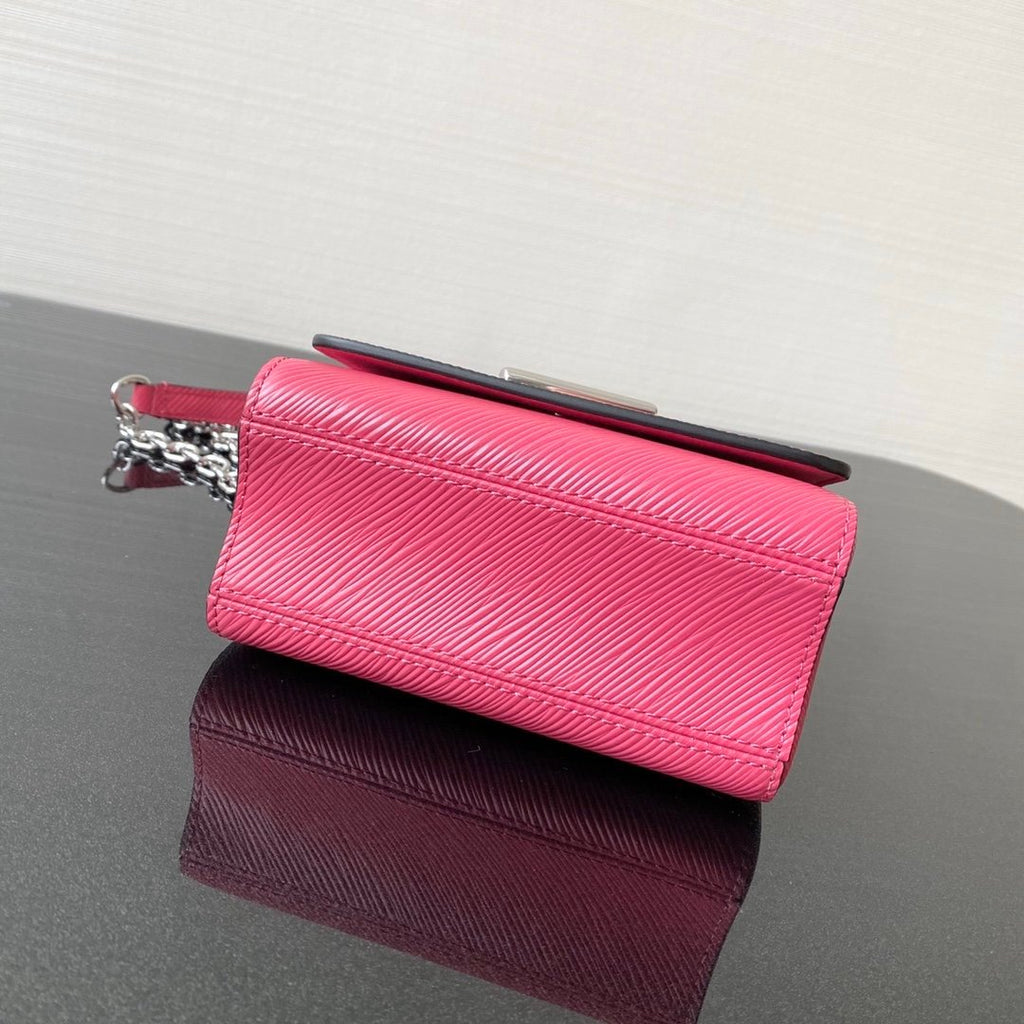 Louis Vuitton Twist mini crossbody bag