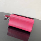 Louis Vuitton Twist mini crossbody bag