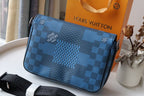 Louis Vuitton N50013 Studio Messenger 24cm