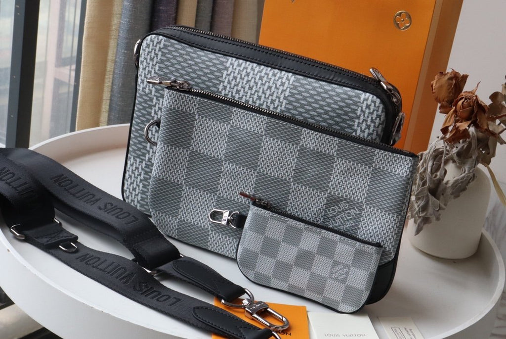 Louis Vuitton M69443 Trio Messenger 25cm