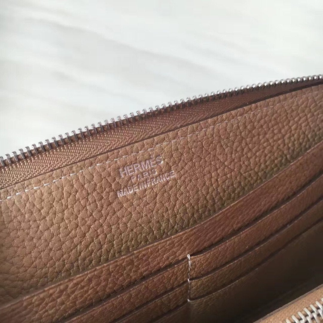 WALLETS