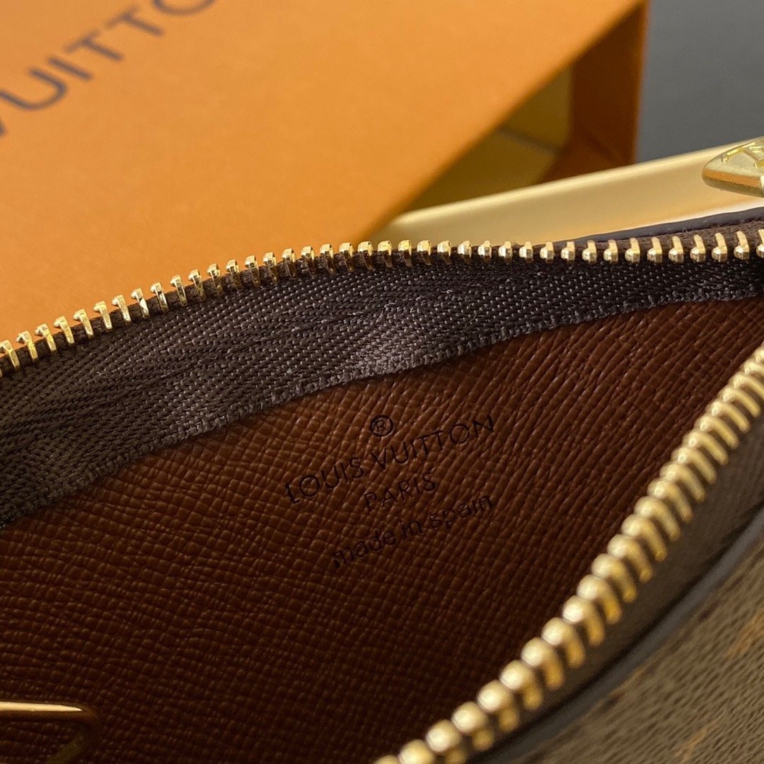 WALLETS
