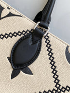 Louis Vuitton M45595 Onthego MM 35cm