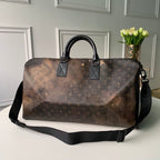 Louis Vuitton Luggage Bag 50cm Brown