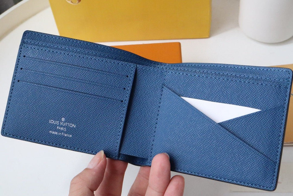 Louis Vuitton Multiple Wallet 12cm