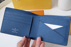 Louis Vuitton Multiple Wallet 12cm