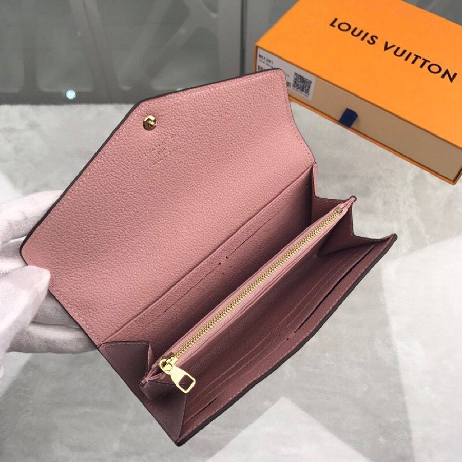 WALLETS
