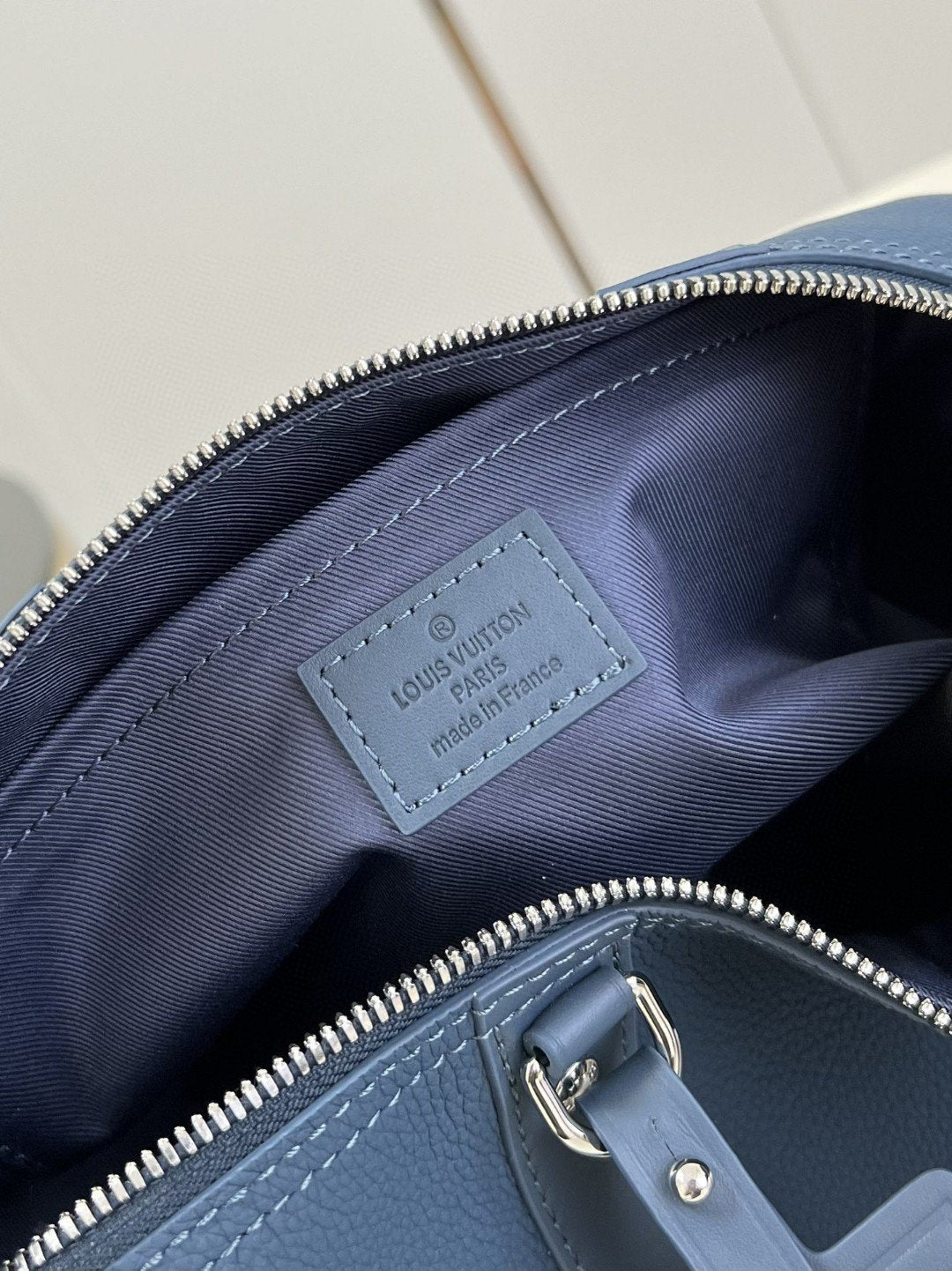 Louis Vuitton City Keepall 27cm
