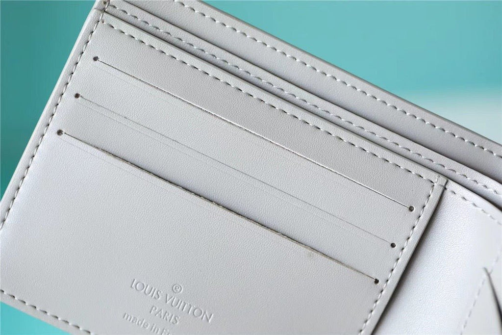 Louis Vuitton Multiple Wallet 12cm