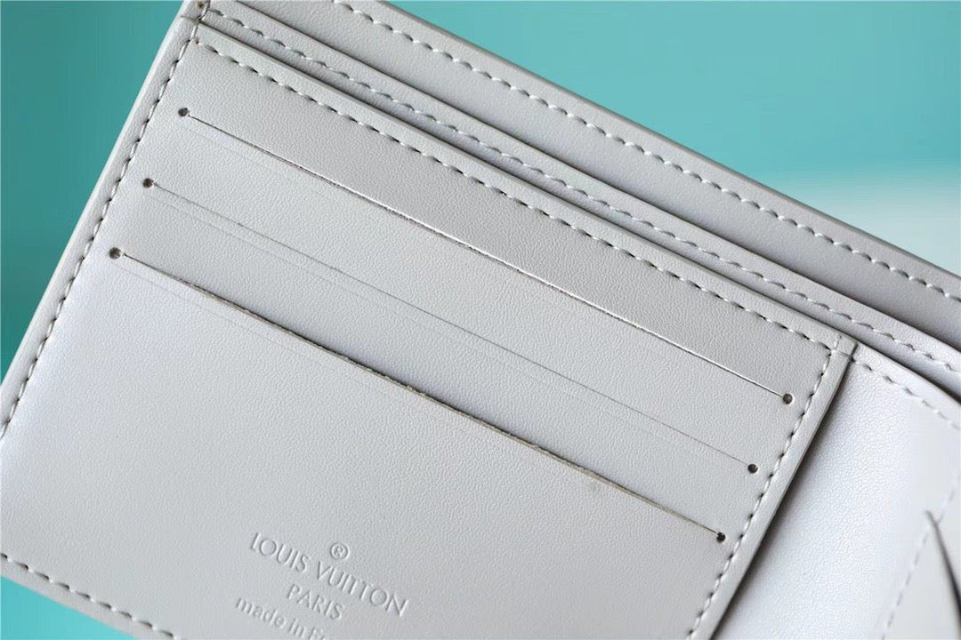 Louis Vuitton Multiple Wallet 12cm