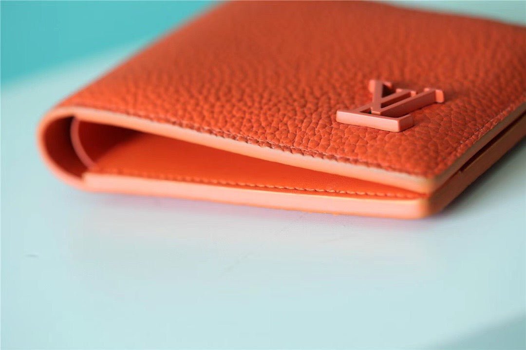 Louis Vuitton Multiple Wallet 12cm