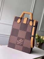 Louis Vuitton Nigo 26cm Monogram New Collection
