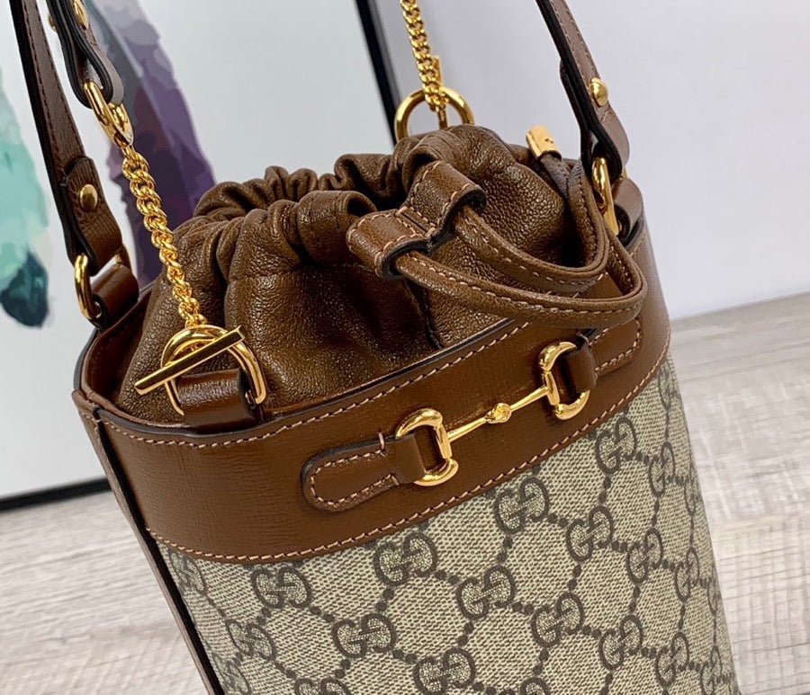 GG Supreme mini bag