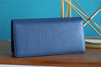 Louis Vuitton Brazza Wallet 19cm
