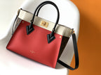 Louis Vuitton M57728 On My Side PM 30cm Red