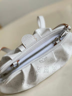 Louis Vuitton Scala Mini Pouch 23cm White