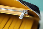 Louis Vuitton Zippy Vertical Wallet 20cm
