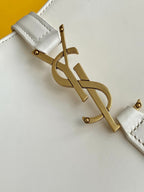 Saint Laurent LE5A7 Hobo Bag 25cm