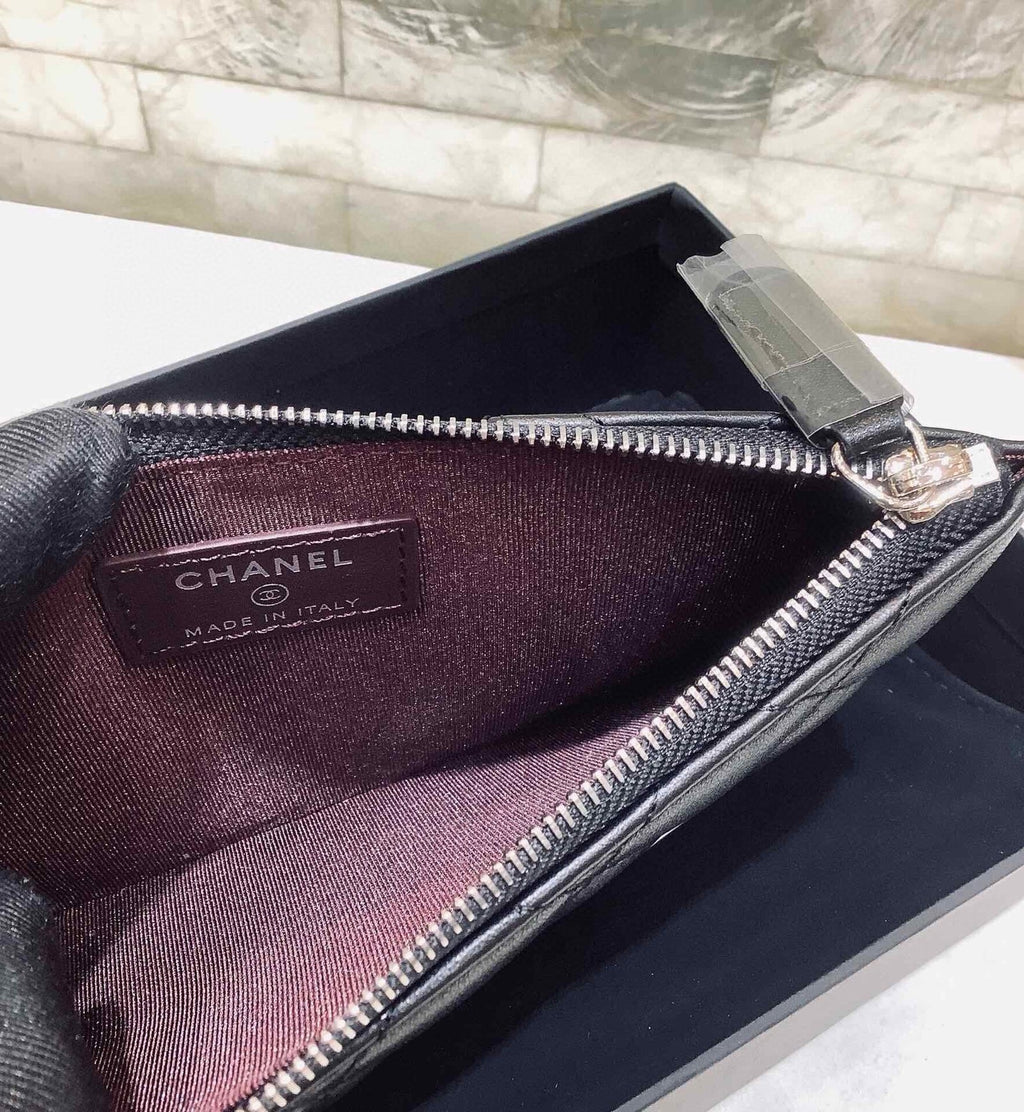 CO-CO Chanel Phone Wallet & Card Holder 19cm