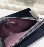 CO-CO Chanel Phone Wallet & Card Holder 19cm
