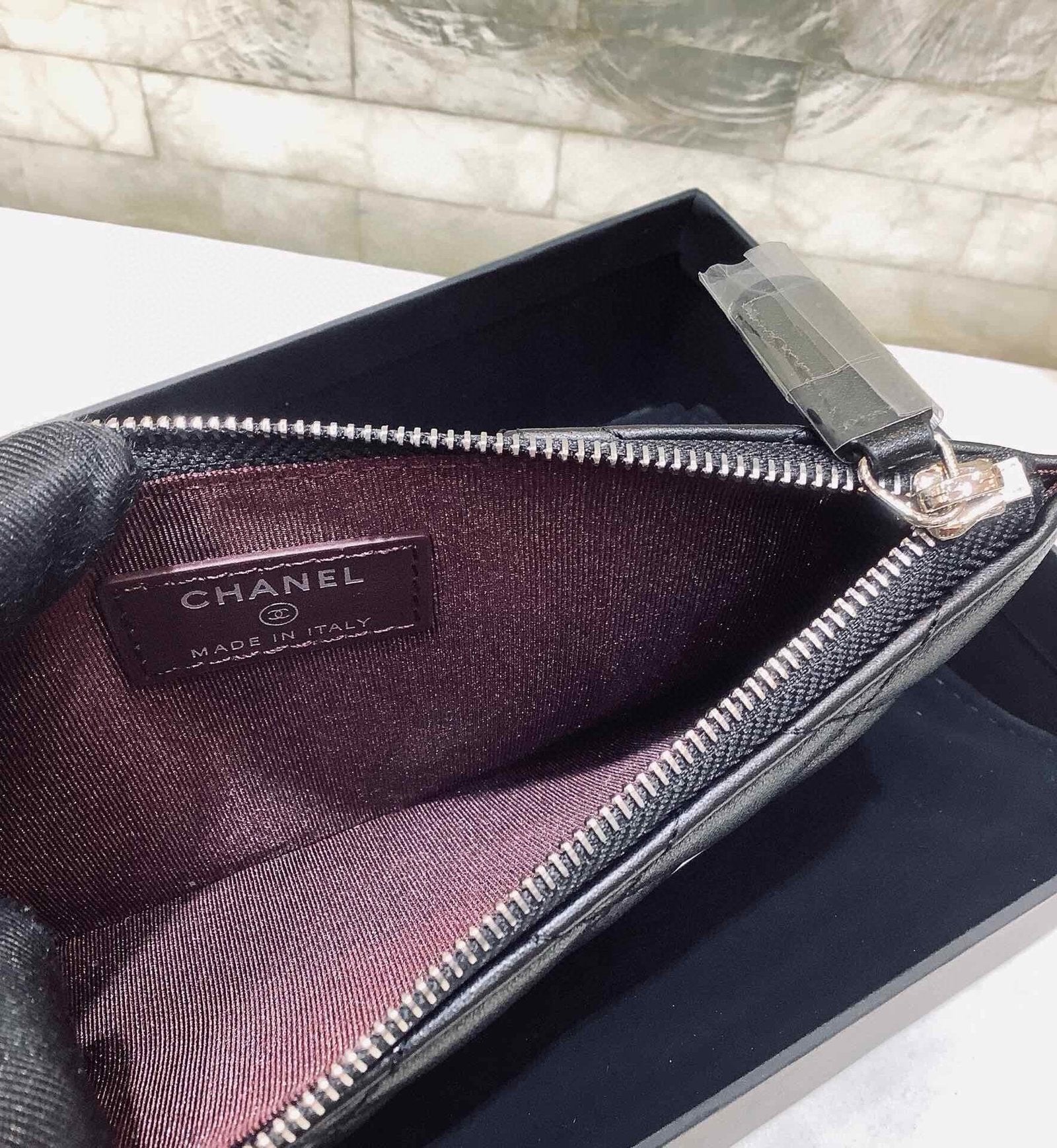 CO-CO Chanel Phone Wallet & Card Holder 19cm