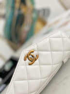 CO-CO Chanel Belt Bag 18cm