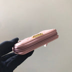 CO-CO Chanel Pocket Wallet 11cm