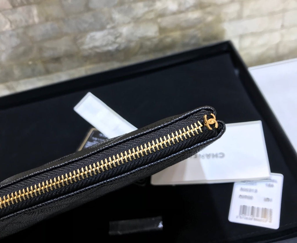 CO-CO Chanel Clutch 27cm