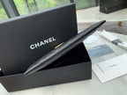 CO-CO Chanel Zipped Wallet 20cm