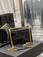 Saint Laurent Sunset Medium Chain Bag 22cm