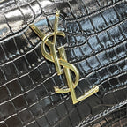 Saint Laurent Sunset Medium Chain Bag 22cm