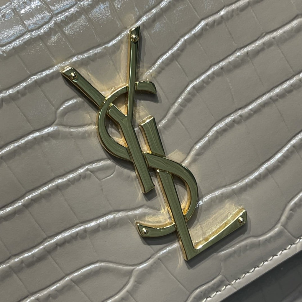 Saint Laurent Sunset Medium Chain Bag 22cm