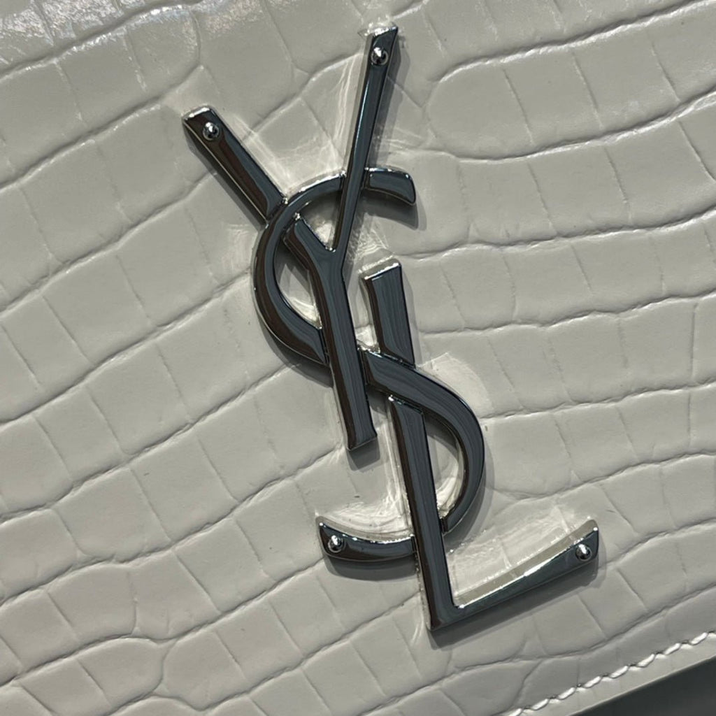Saint Laurent Sunset Medium Chain Bag 22cm