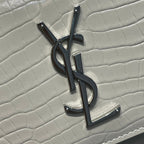 Saint Laurent Sunset Medium Chain Bag 22cm