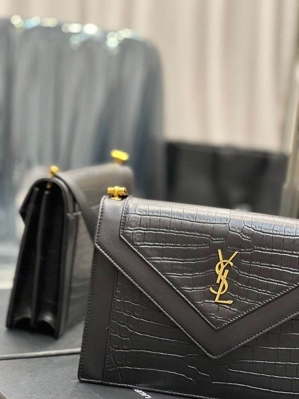 Saint Laurent Gaby Satchel 26cm