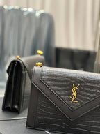 Saint Laurent Gaby Satchel 26cm