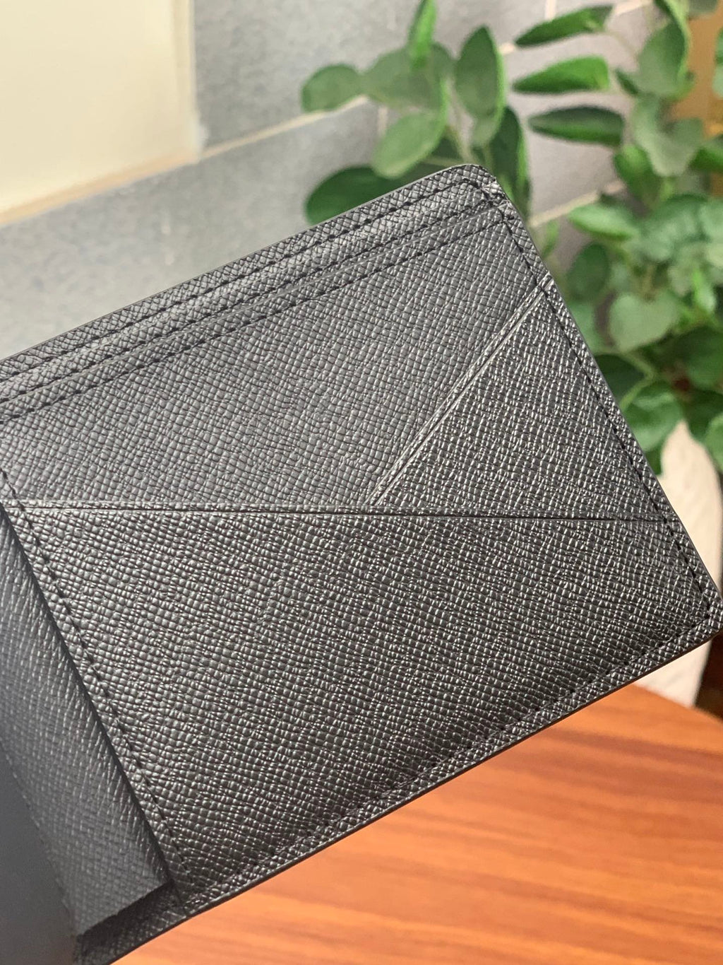 Louis Vuitton Pocket Organizer 12cm