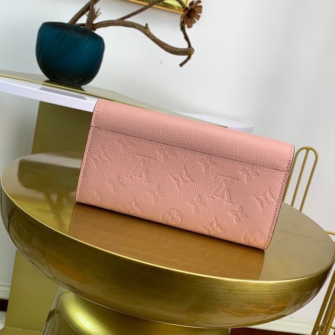 Louis Vuitton Monogram Empreinte 19cm