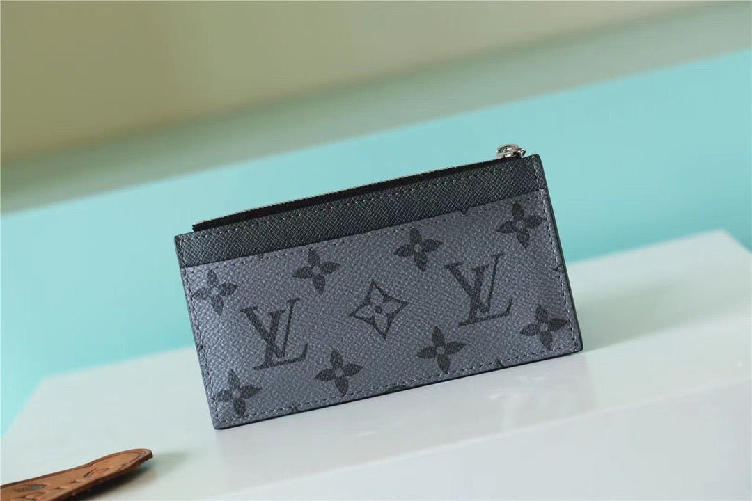 Louis Vuitton Coin Card Holder’s 15cm