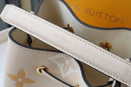 Louis Vuitton NoNo BB 20cm Cream