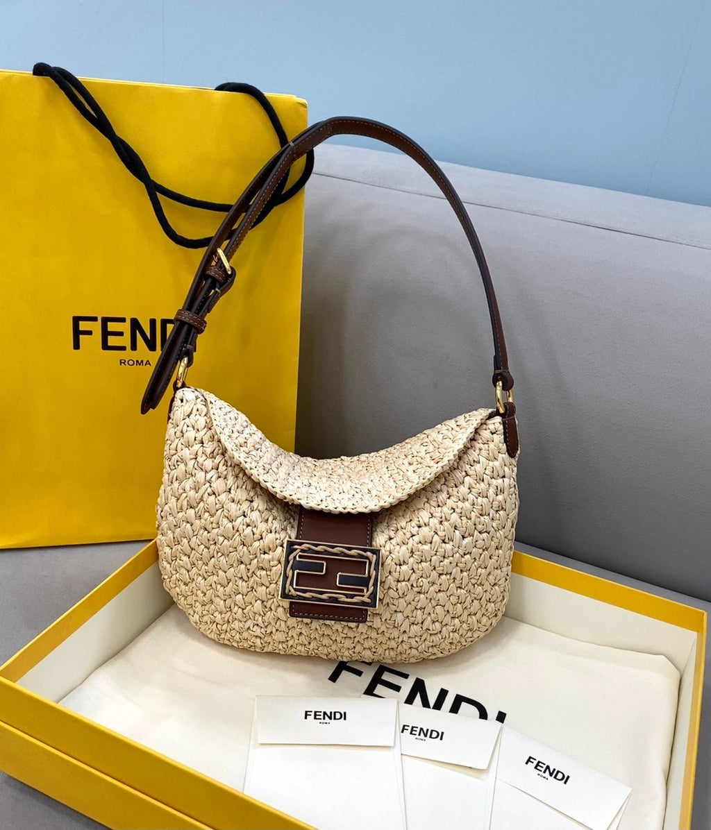 Fendi Baguette 29cm
